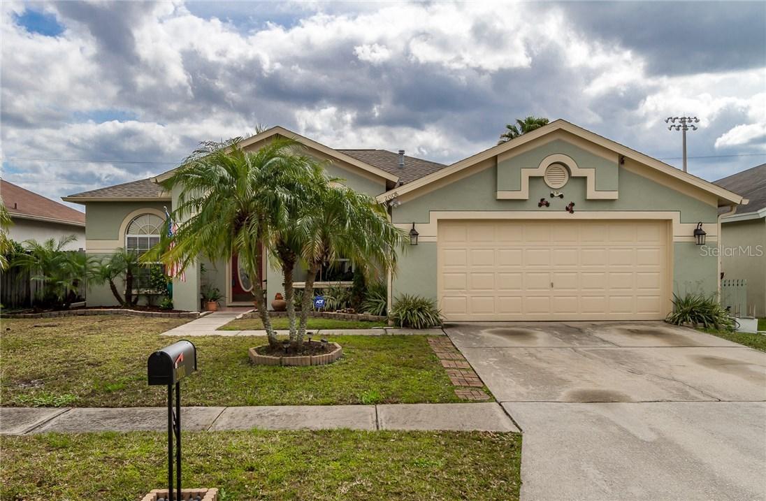 2008 Cattleman Dr., Brandon, FL 33511