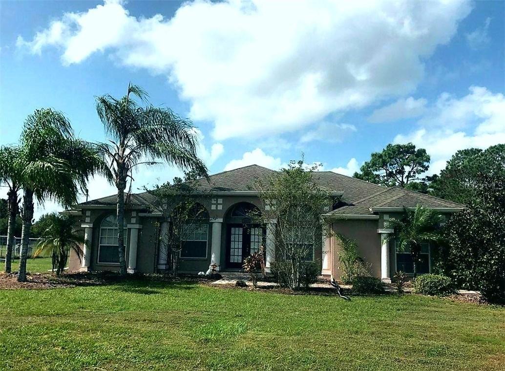 3233 Steeplechase Rd., Wesley Chapel, FL 33543