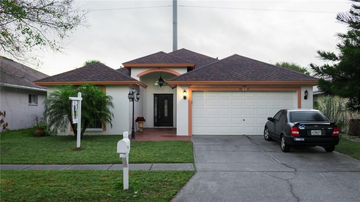 8908 Southbay Dr., Tampa, FL 33615