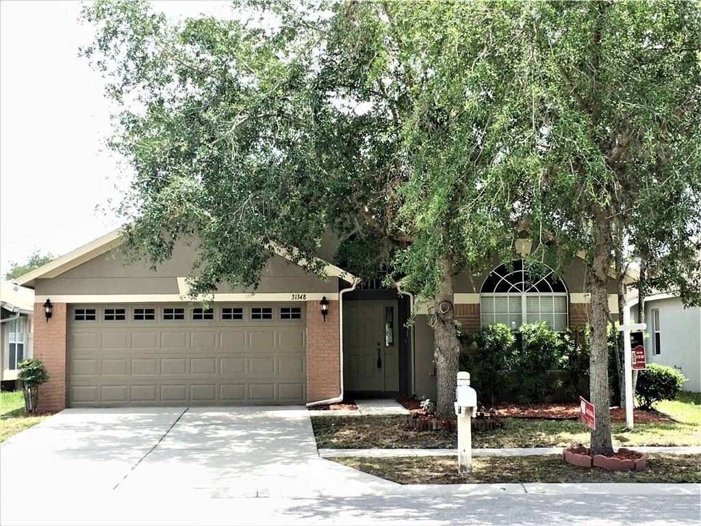 31348 Kirkshire Ct., Wesley Chapel, FL 33543