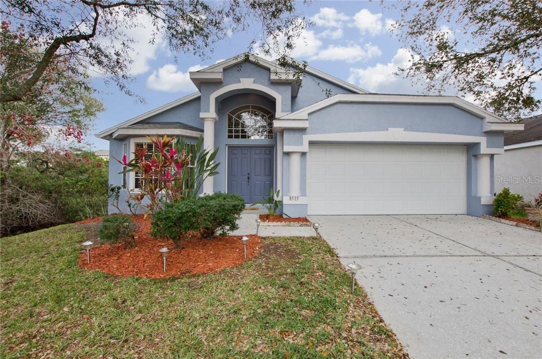 8515 Pringle Way, Tampa, FL 33635