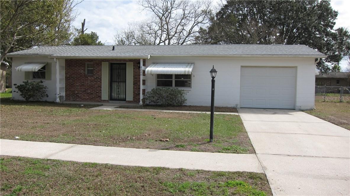 4248 Drummond Ave., Spring Hill, FL 34608