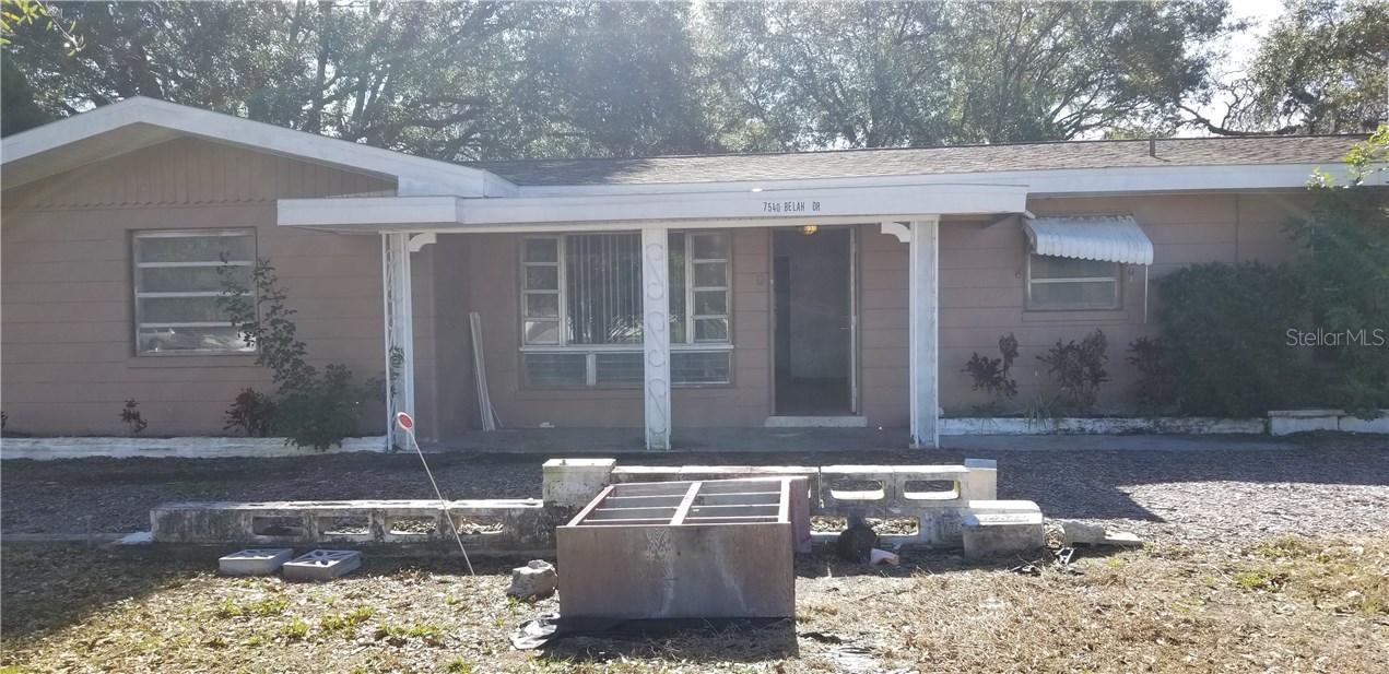 7540 Belah Dr., New Port Richey, FL 34653