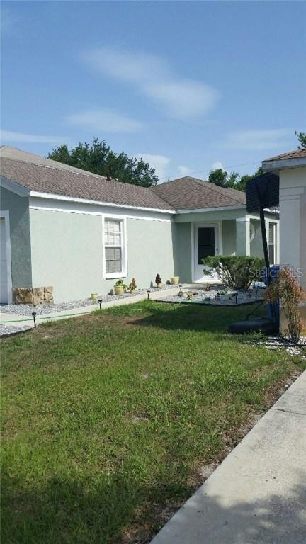 8473 Quarter Horse Dr., Riverview, FL 33569