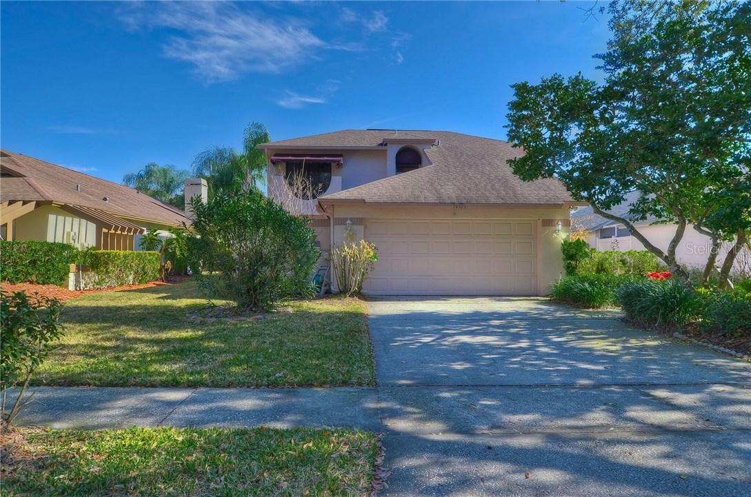 14505 Clifty Ct., Tampa, FL 33624