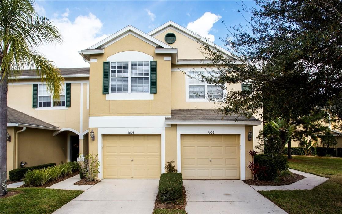 1006 Vista Cay Ct., Brandon, FL 33511