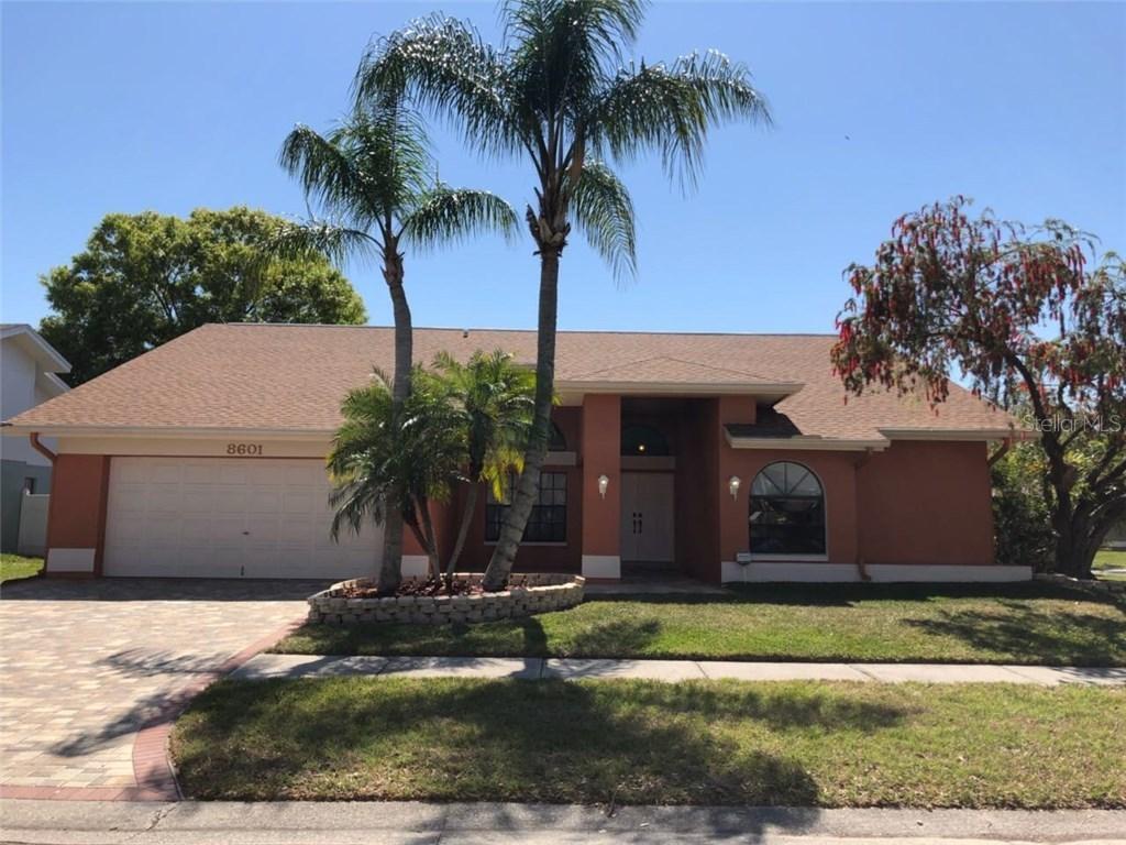 8601 Chadwick Dr., Tampa, FL 33635