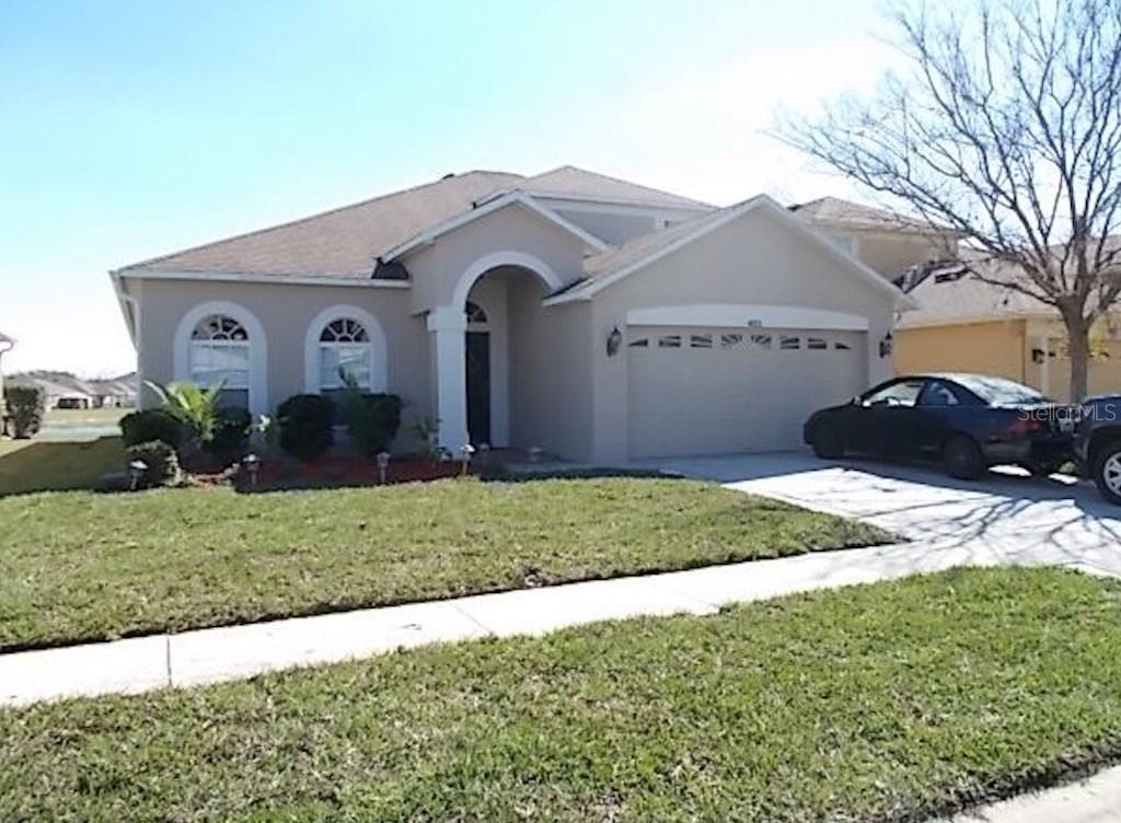 4022 Duke Firth St., Land O Lakes, FL 34638