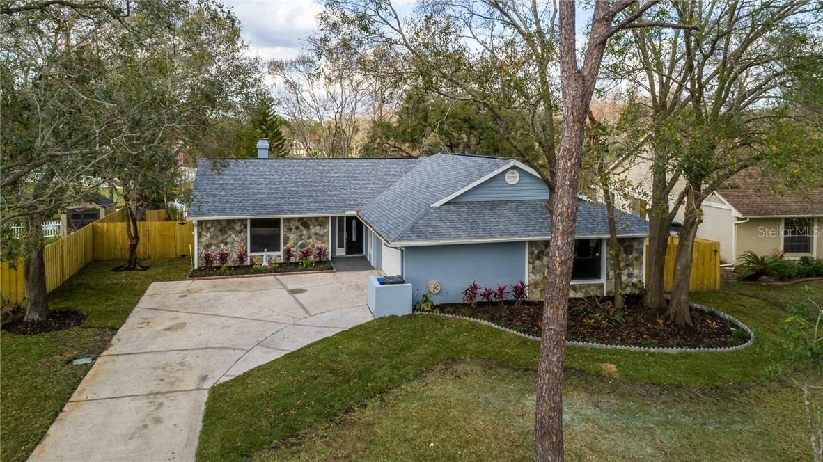 15110 Southfork Dr., Tampa, FL 33624