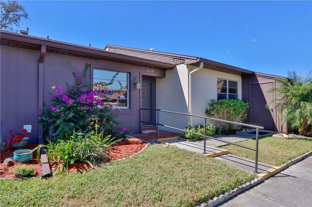 1019 Bowsprit Ln., Holiday, FL 34691