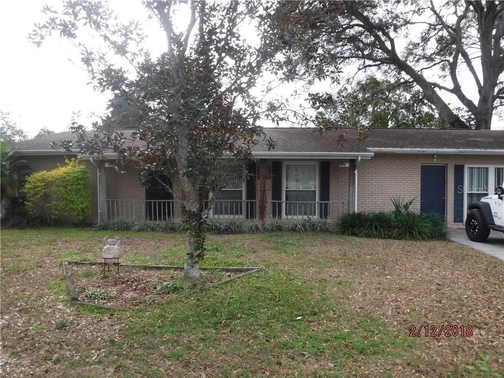 1201 Branda Vista Dr., Brandon, FL 33510