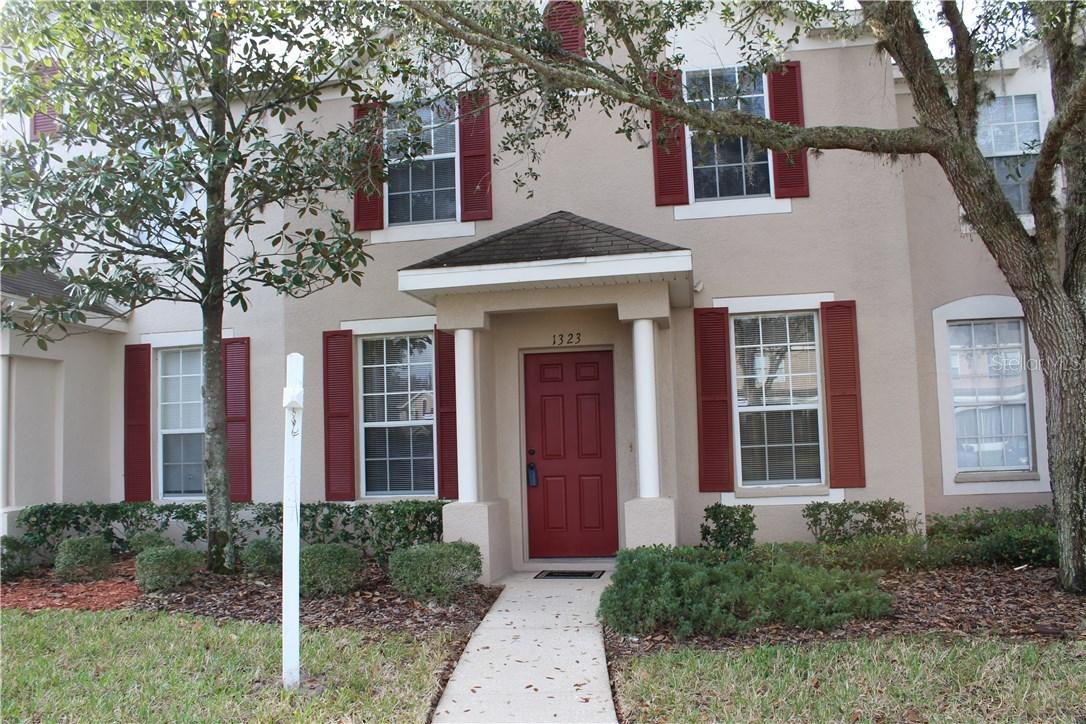 1323 Lyonshire Dr., Wesley Chapel, FL 33543