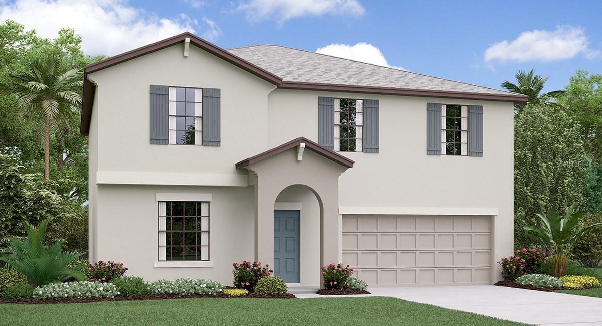 11206 Leland Groves Dr., Riverview, FL 33579