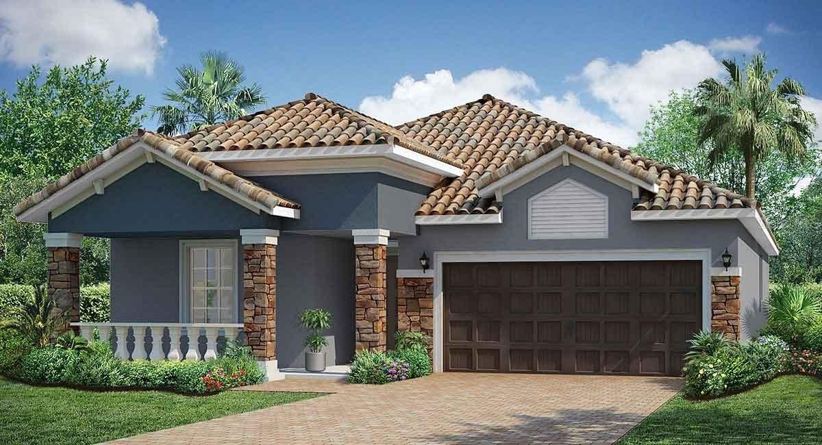 13167 Green Violet Dr., Riverview, FL 33579