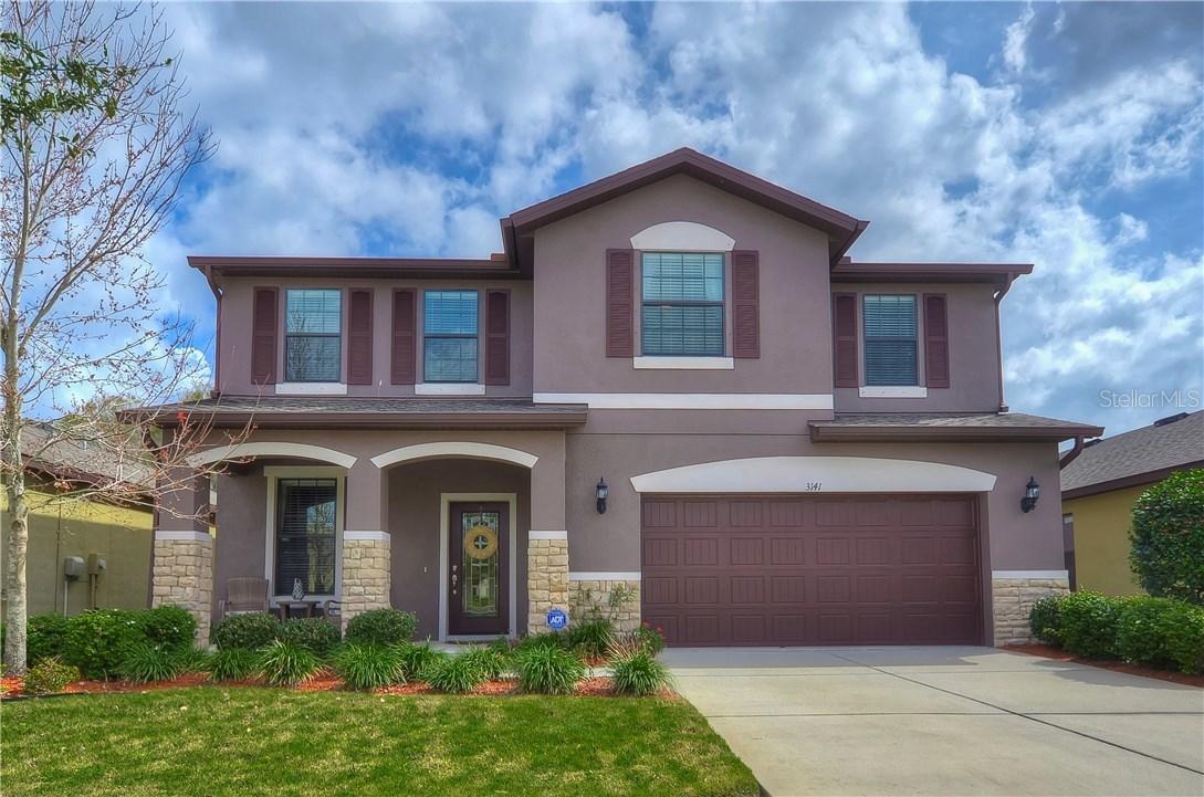 3141 Winglewood Cir., Lutz, FL 33558