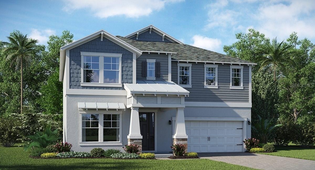 3431 Shallow Cove Ln., Clermont, FL 34711