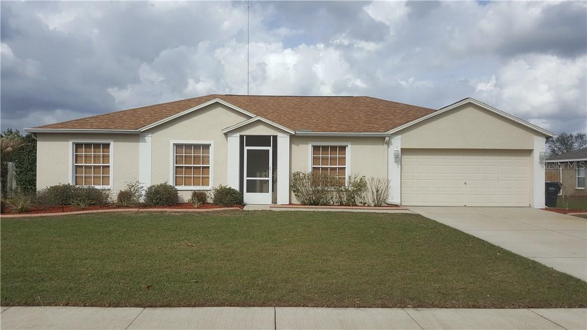 13404 Lynnetree Ln., Riverview, FL 33579