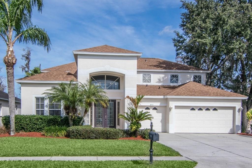 8551 Lovas Tr., Trinity, FL 34655