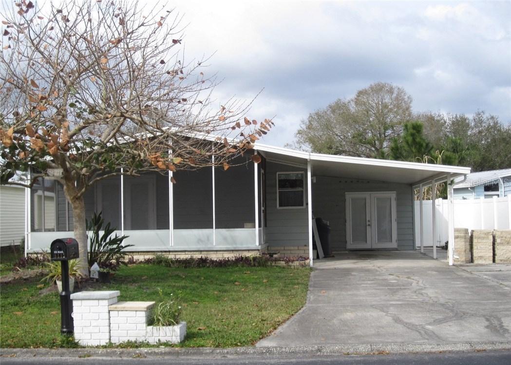 9115 Sheldon West Dr. #58, Tampa, FL 33626