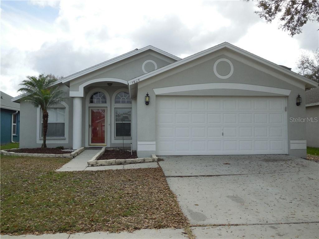 1620 Bondurant Way, Brandon, FL 33511
