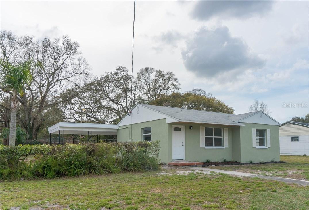 902 W Virginia Ave., Tampa, FL 33603