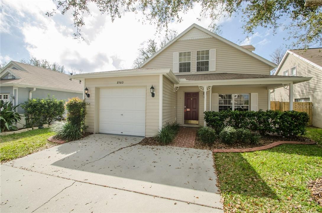 8560 Hawbuck St., Trinity, FL 34655