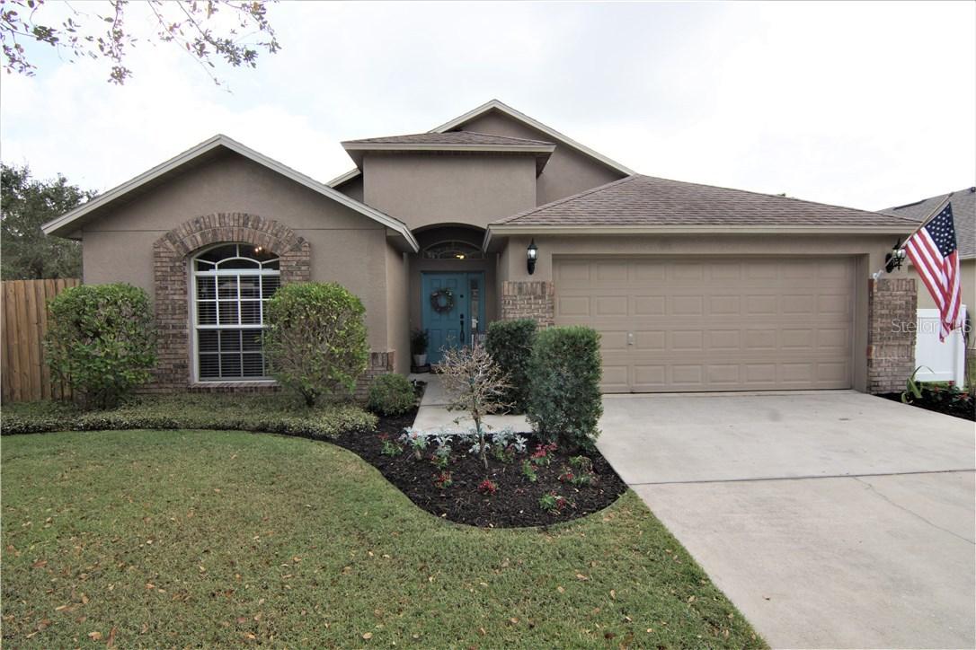 6802 Bishops Pointe Way, Riverview, FL 33578