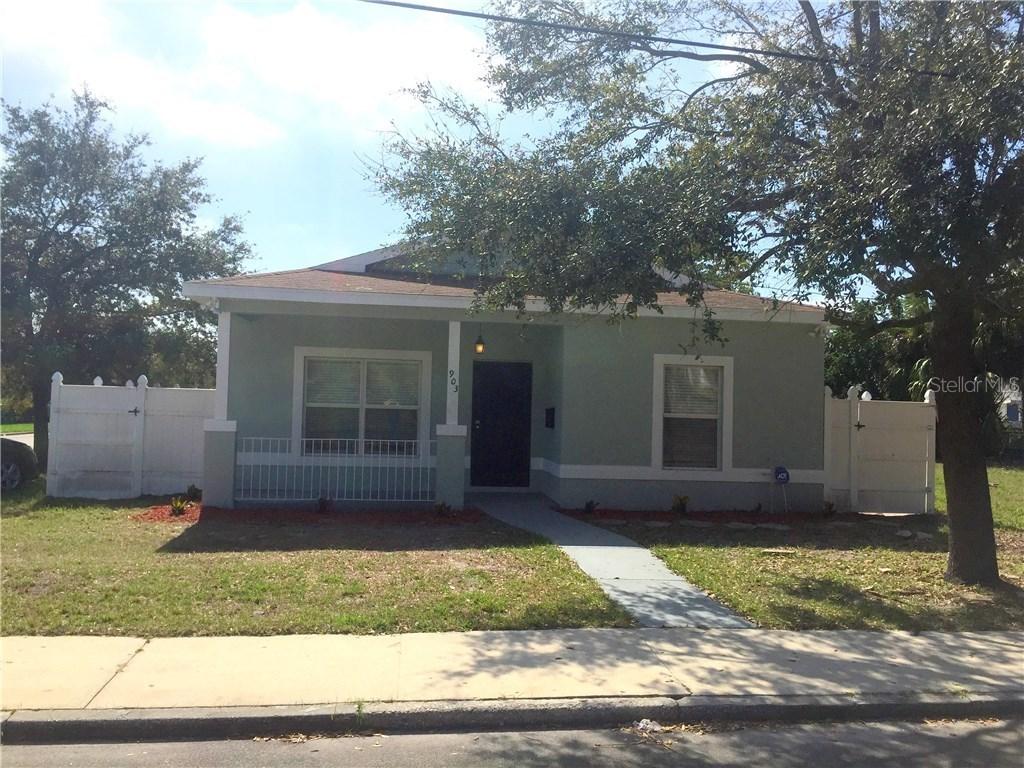 903 24th St., St Petersburg, FL 33712