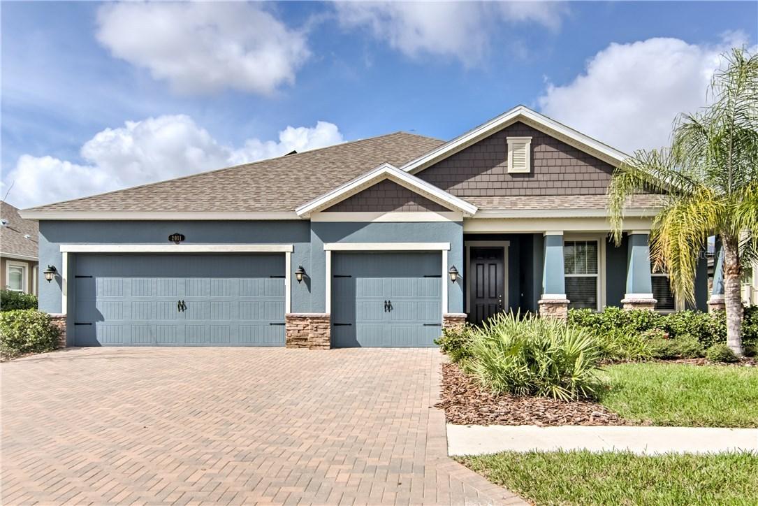 2011 Fox Grape Loop, Lutz, FL 33558