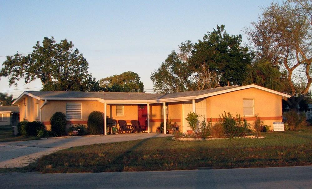 156 Deerfield Ave., Port Charlotte, FL 33952