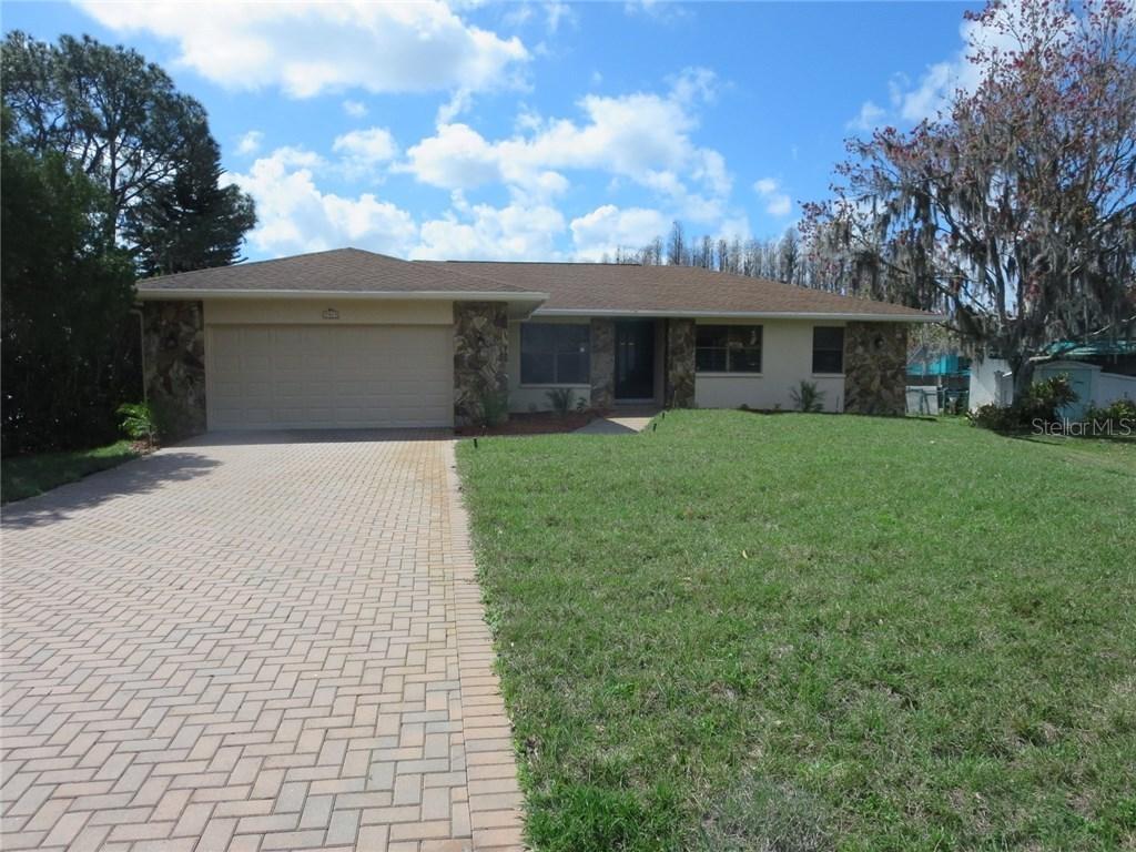 2969 Lake Saxon Dr., Land O Lakes, FL 34639