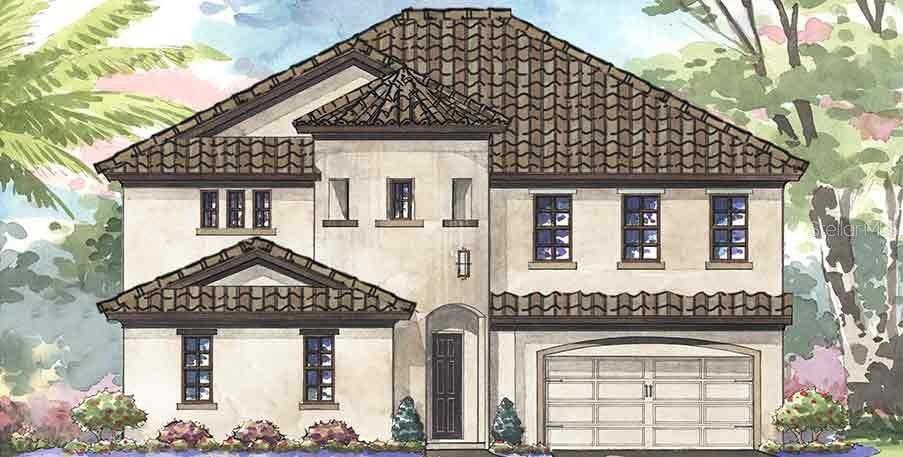 1018 Sonesta Ave., Brandon, FL 33511
