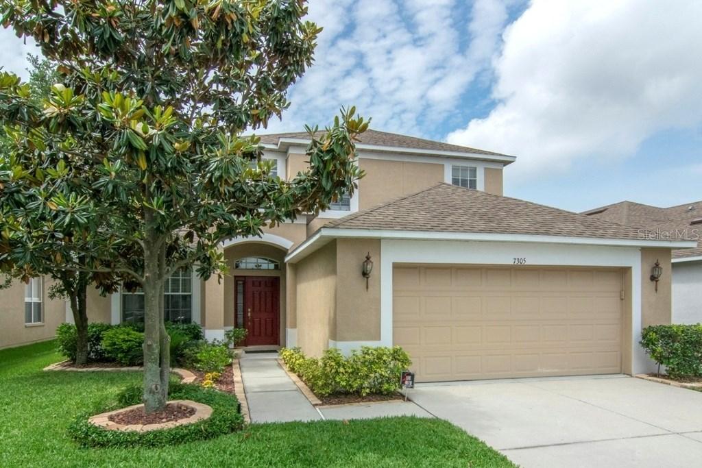 7305 Forest Mere Dr., Riverview, FL 33578