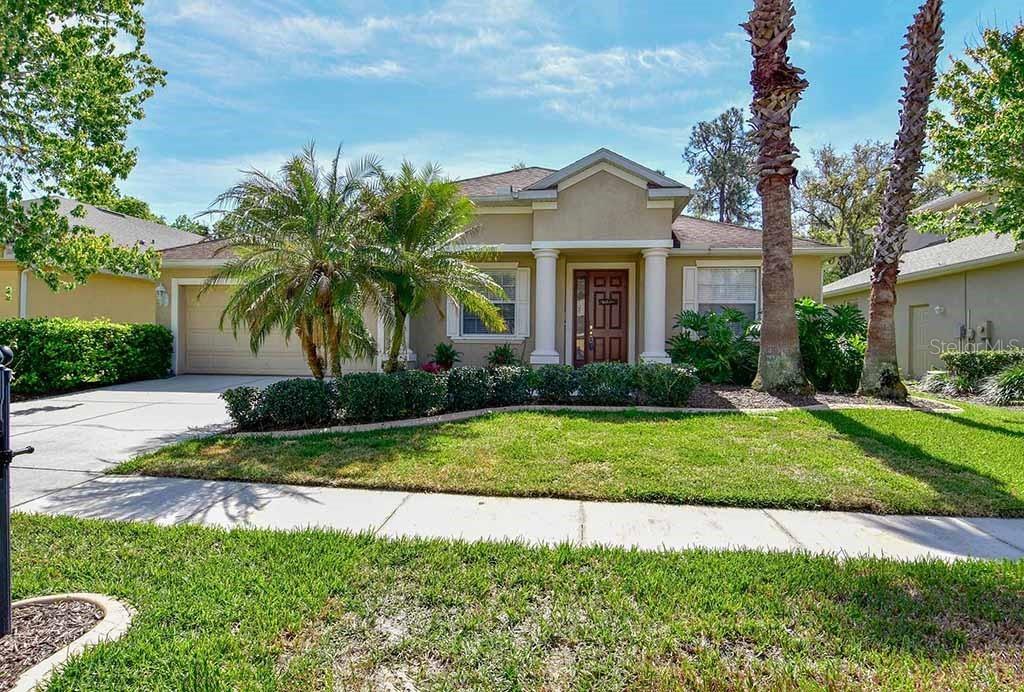 27008 Palmetto Bend Dr., Wesley Chapel, FL 33544