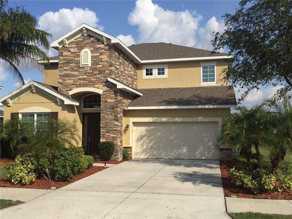 2624 Red Fern Dr., Dover, FL 33527