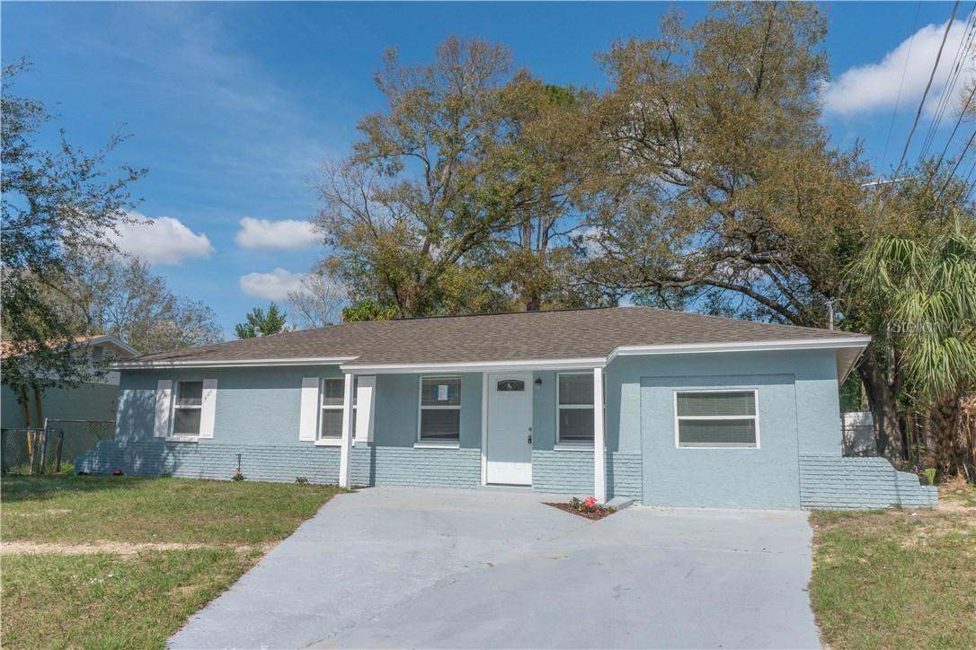 4430 Tuna Dr., Tampa, FL 33617