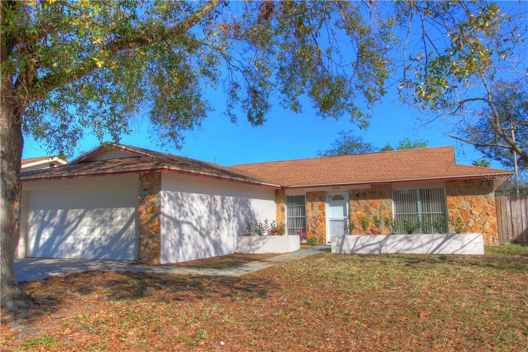 718 Sunlit Ct., Brandon, FL 33511
