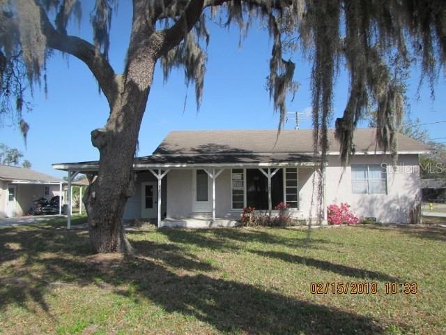 3302 W Risk St, Plant City, FL 33563