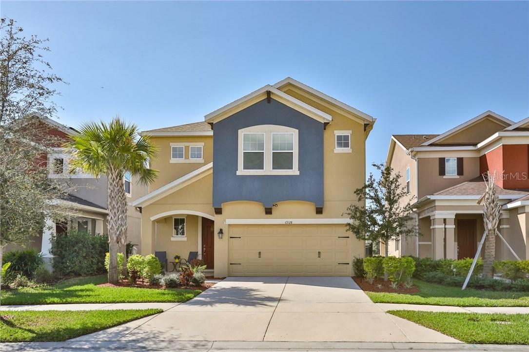 6928 Old Benton Dr., Apollo Beach, FL 33572