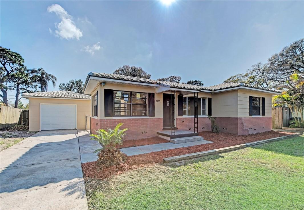 6120 11th Ave., Gulfport, FL 33707