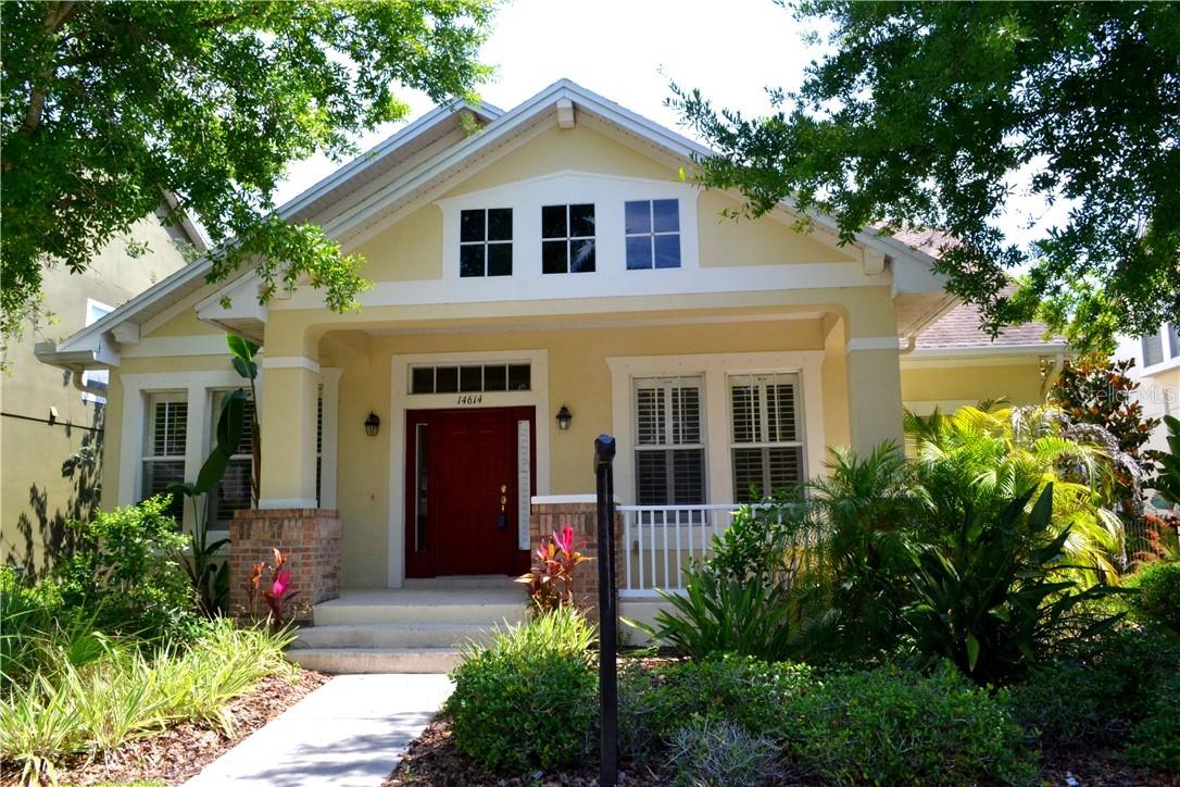 14614 Canopy Dr., Tampa, FL 33626