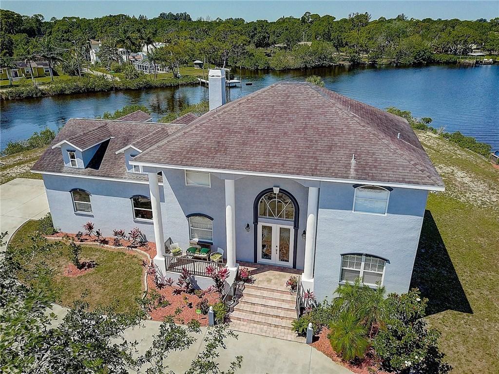 406 Inlet Rd., Ruskin, FL 33570