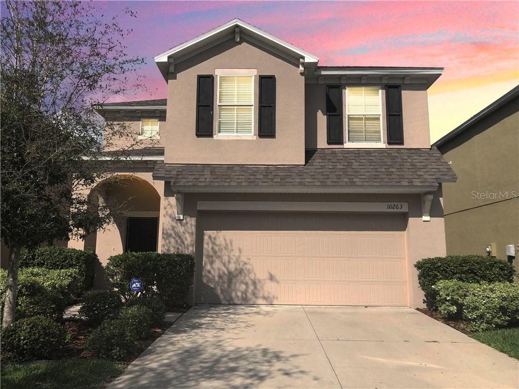 10263 Newminster Loop, Ruskin, FL 33573