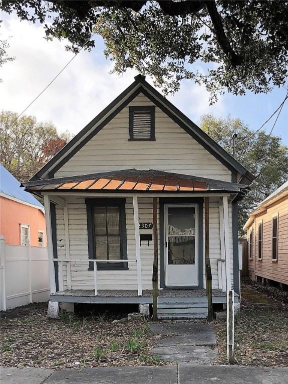 2307 E 5th Ave., Tampa, FL 33605