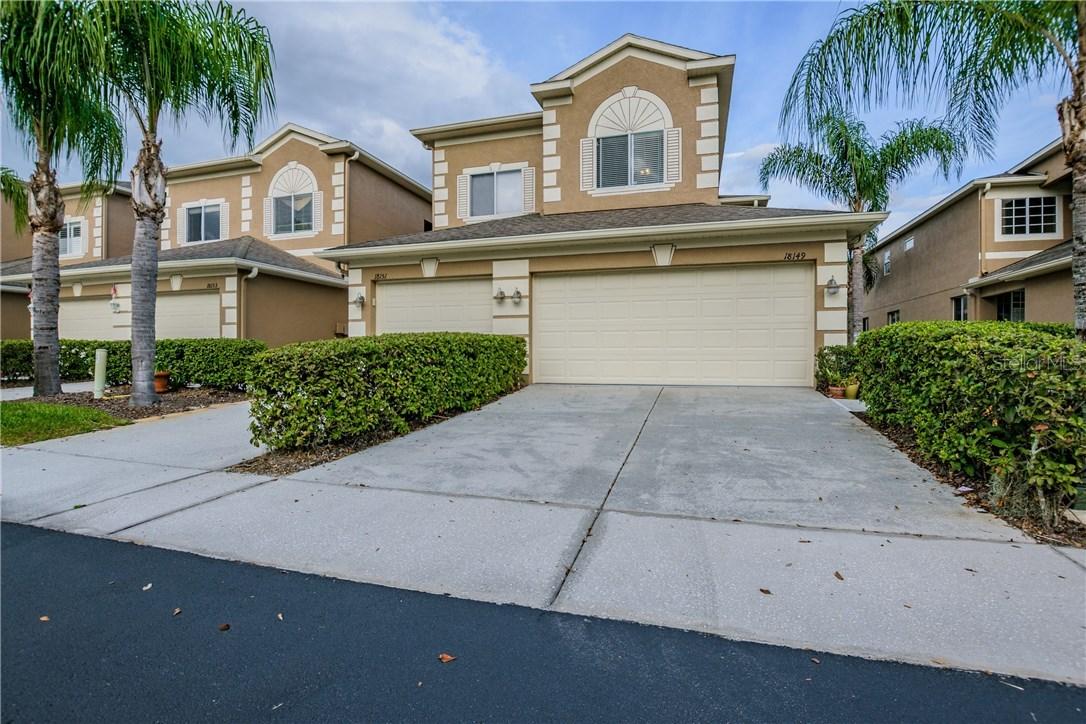 18149 Nassau Point Dr., Tampa, FL 33647
