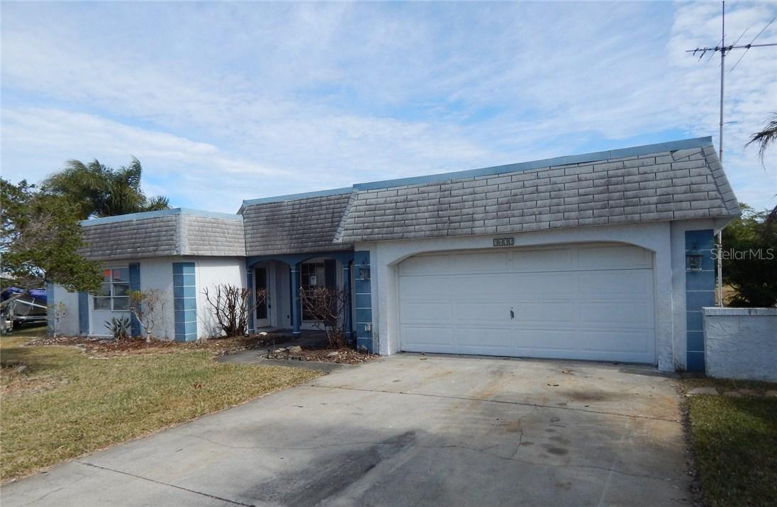3632 Delta Pl., Holiday, FL 34691