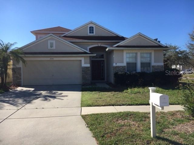 1840 Raven Glen Dr., Ruskin, FL 33570