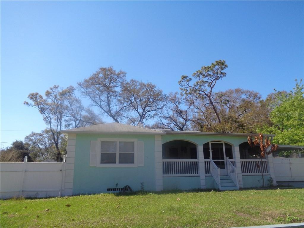 2519 Emma Cir., Tampa, FL 33614