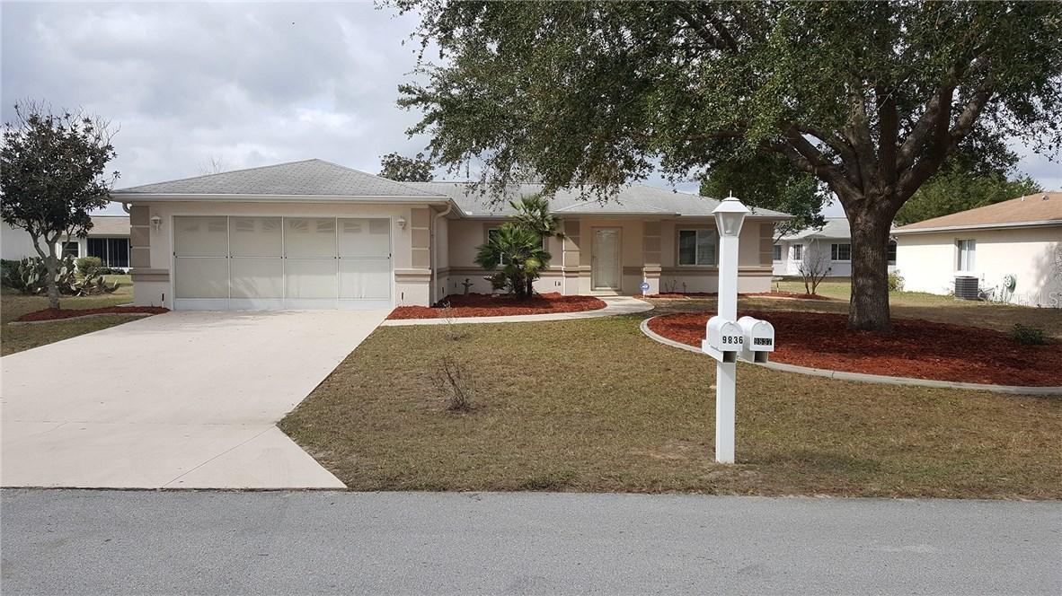 9836 SW 62 Ave., Ocala, FL 34476