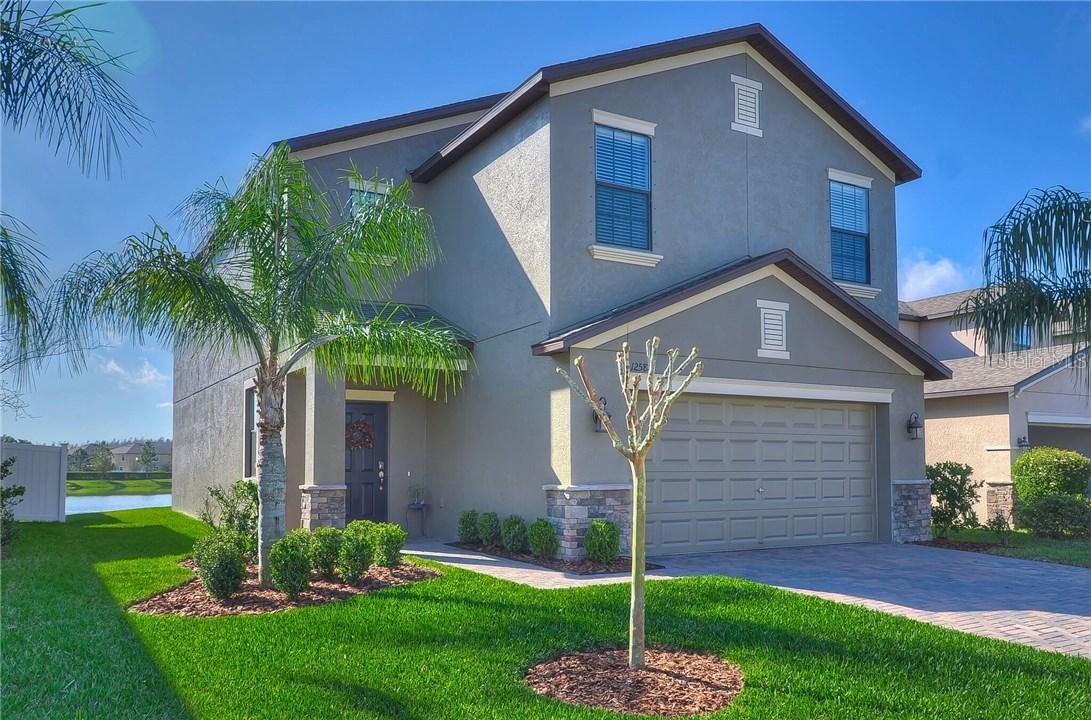 12588 Longstone Ct., Trinity, FL 34655